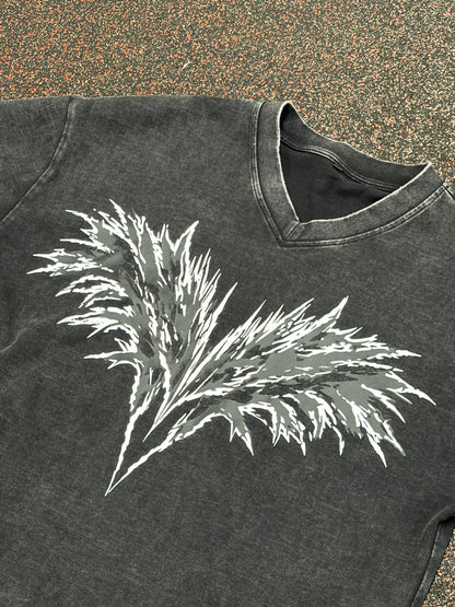 VALOR “Kill or Be Killed” Oversized Tee